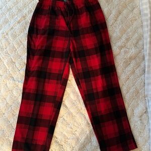 Soho W1 Collection London Men’s Pajamas Size L/XL